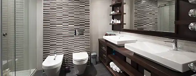 Wilfer Sanitär Oberstaufen Bad