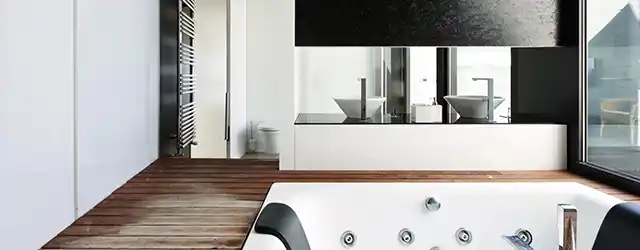 Wilfer Sanitär Oberstaufen Wellness